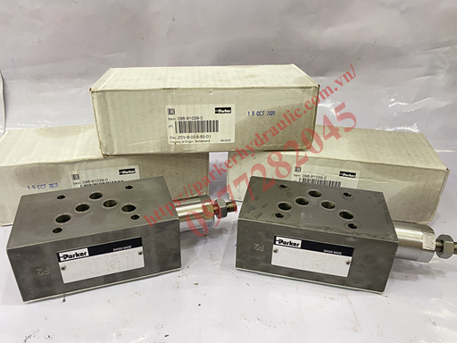 Các thiết bị Parker về đủ loại dùng cho Bộ nguồn thủy lực- máy ép thủy lực 7.jpg